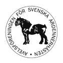 Avelsföreningen Svenska Ardennerhästen